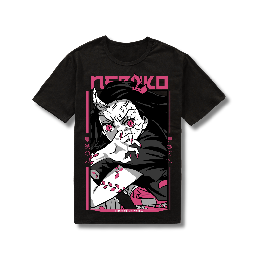 Nezuko Shirt
