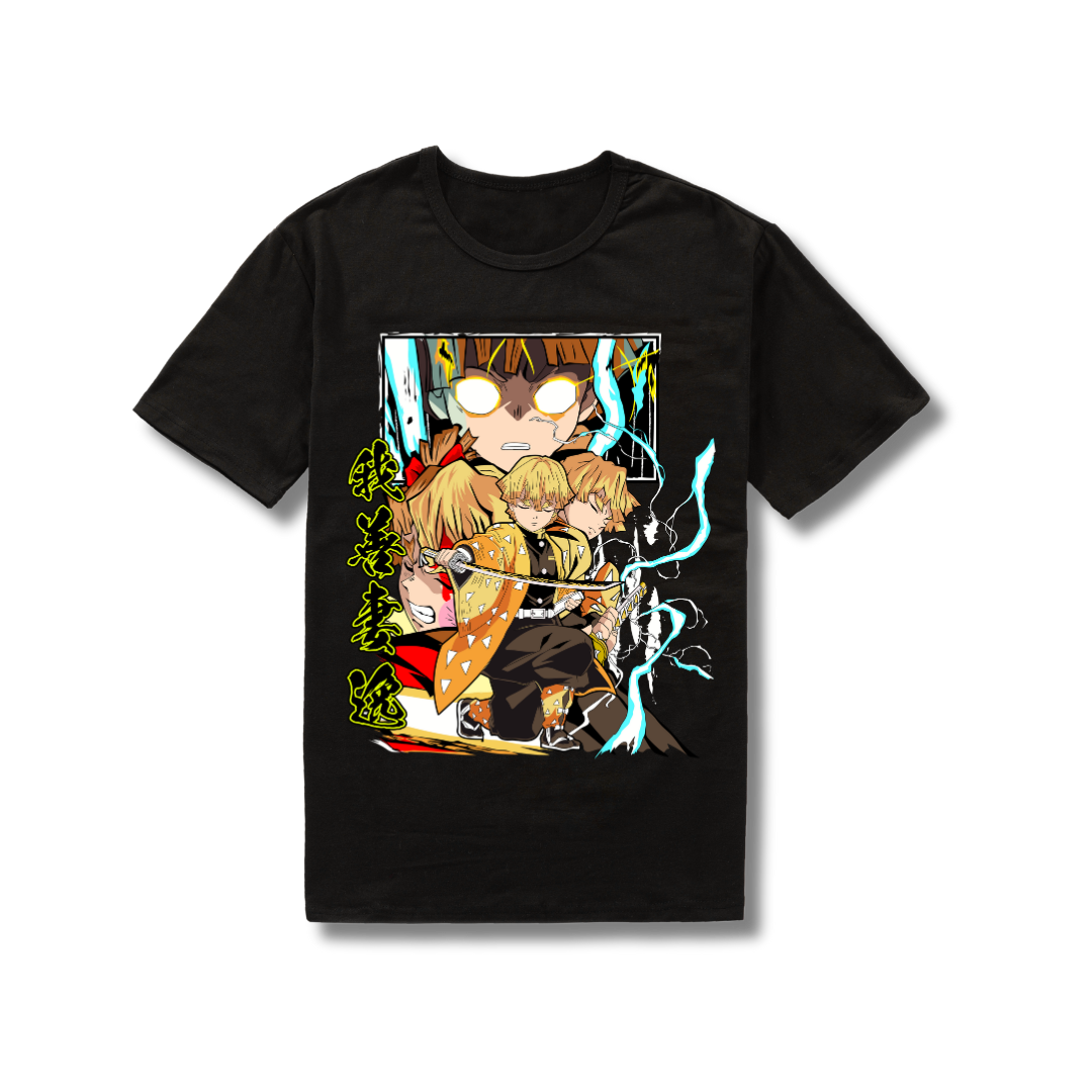 Zenitsu Shirt