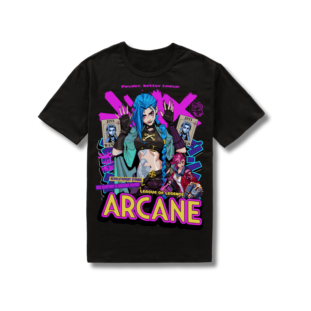 Arcane Shirt