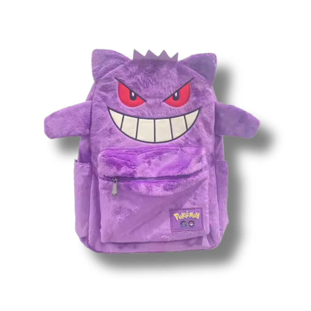 Gengar Rucksack