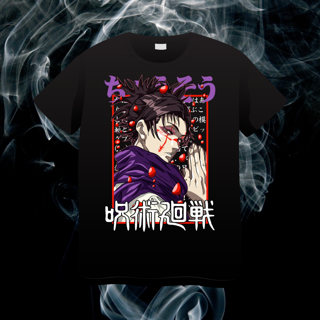 Choso Shirt