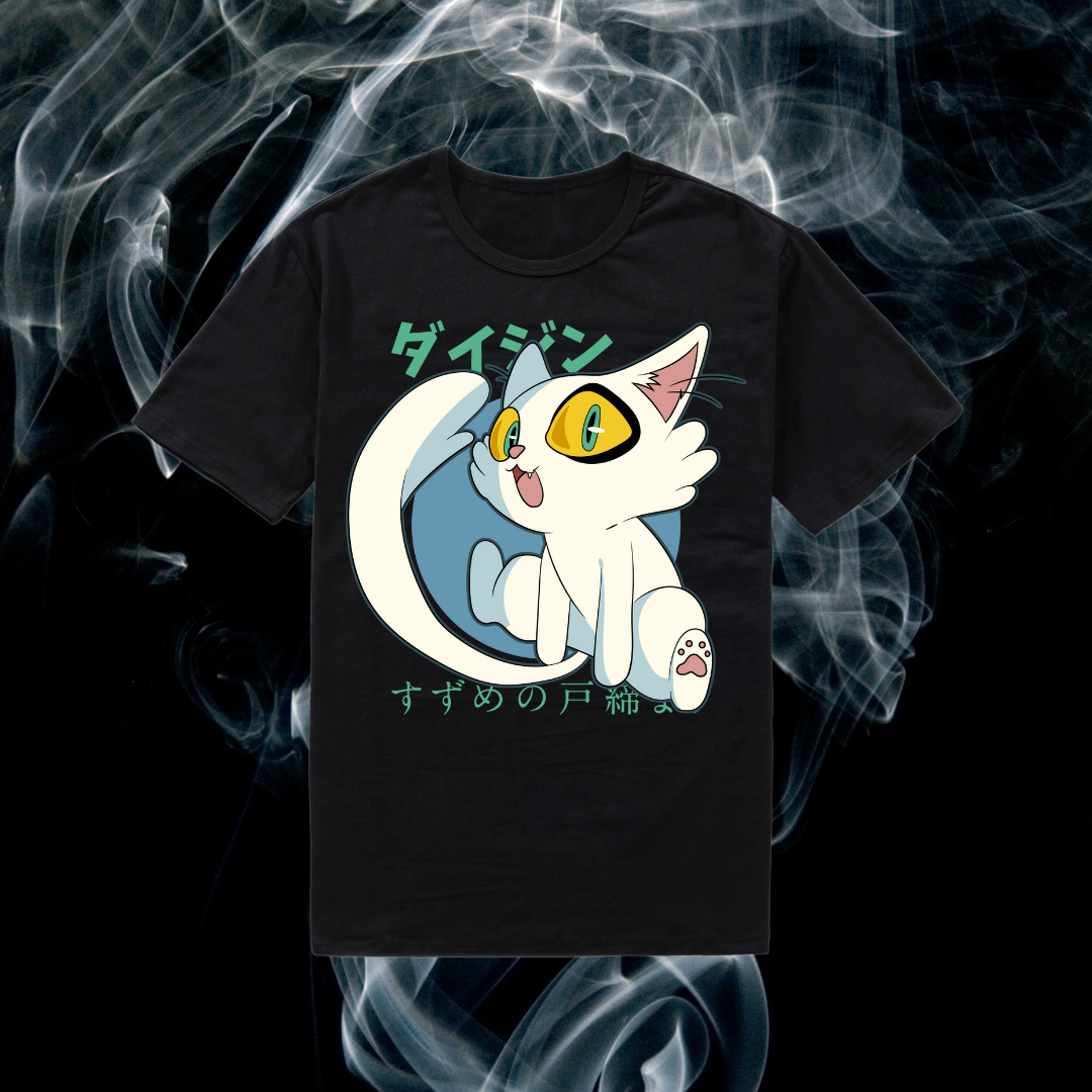 Suzume Shirt