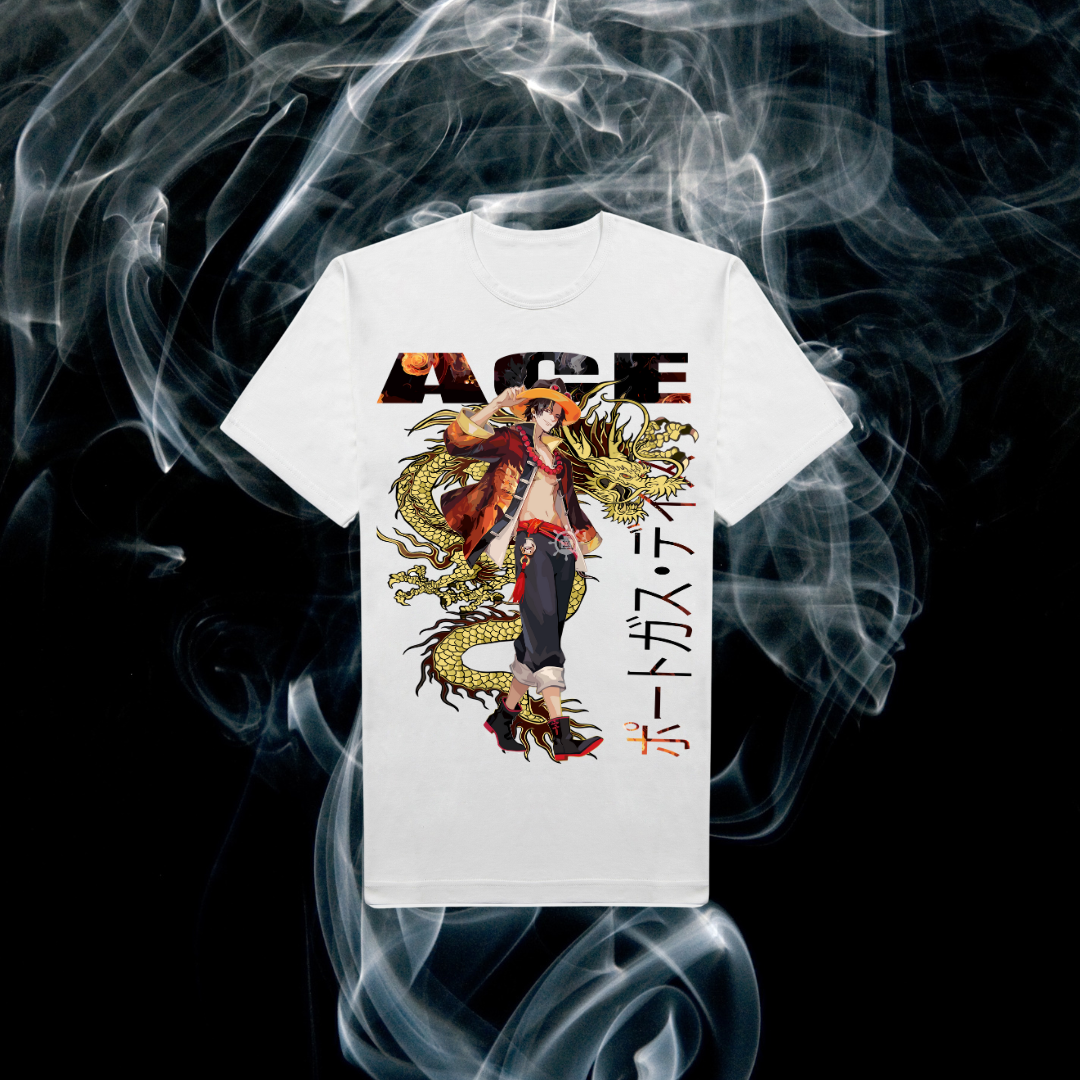 Ace Shirt