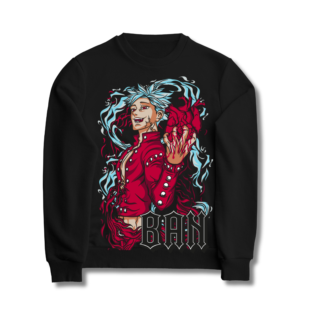 Ban Sweatshirt
