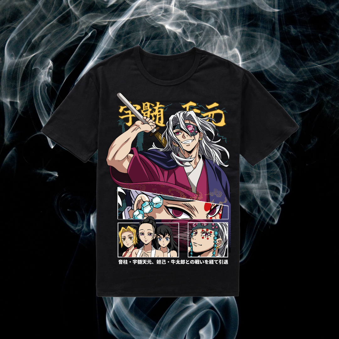 Tengen Shirt