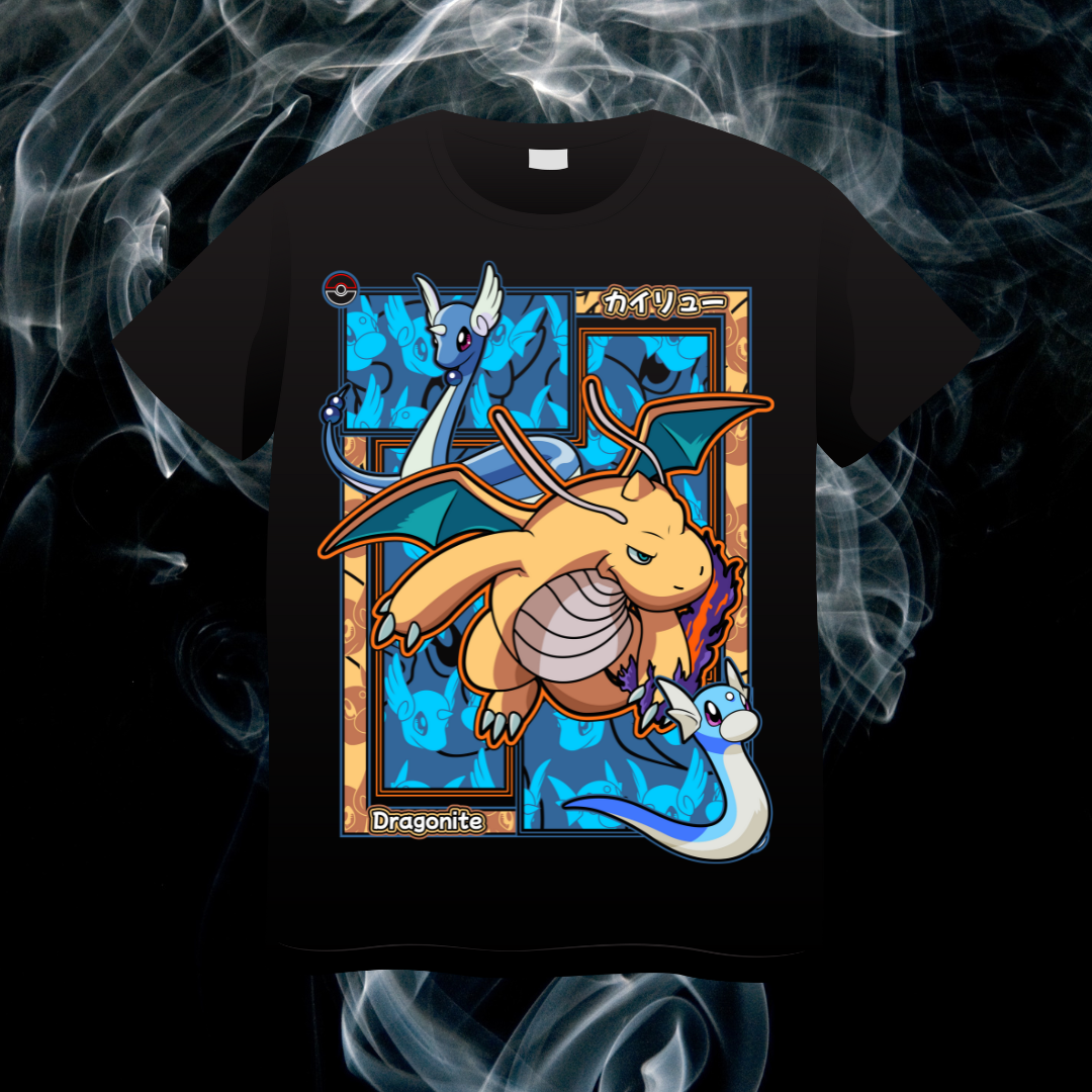 Dragoran Shirt