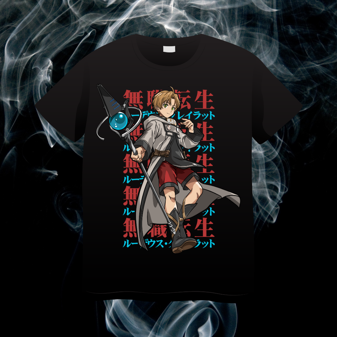 Rudeus Shirt
