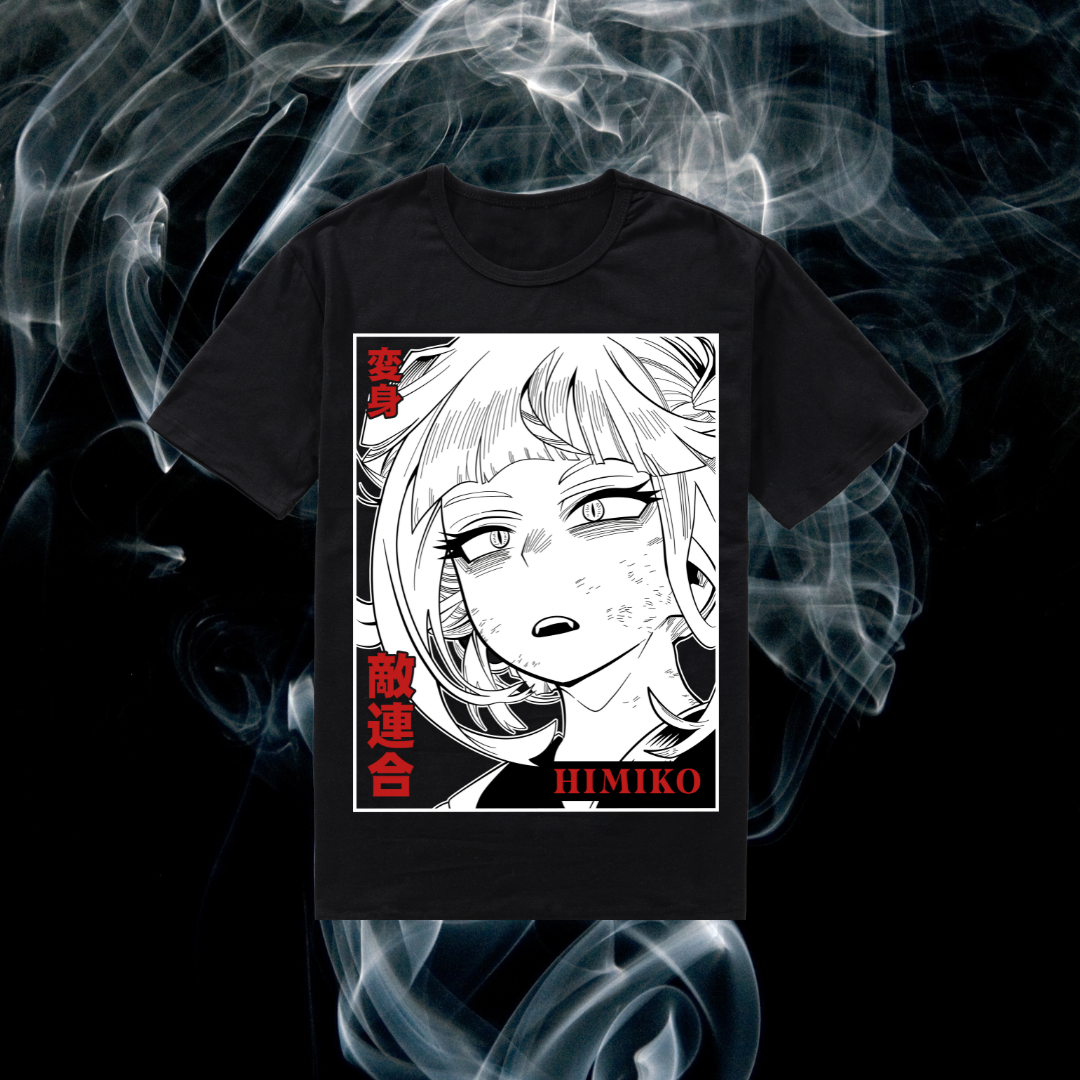 Toga Shirt