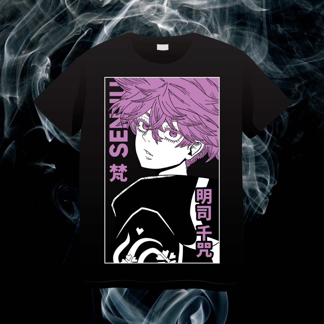 Senju Shirt