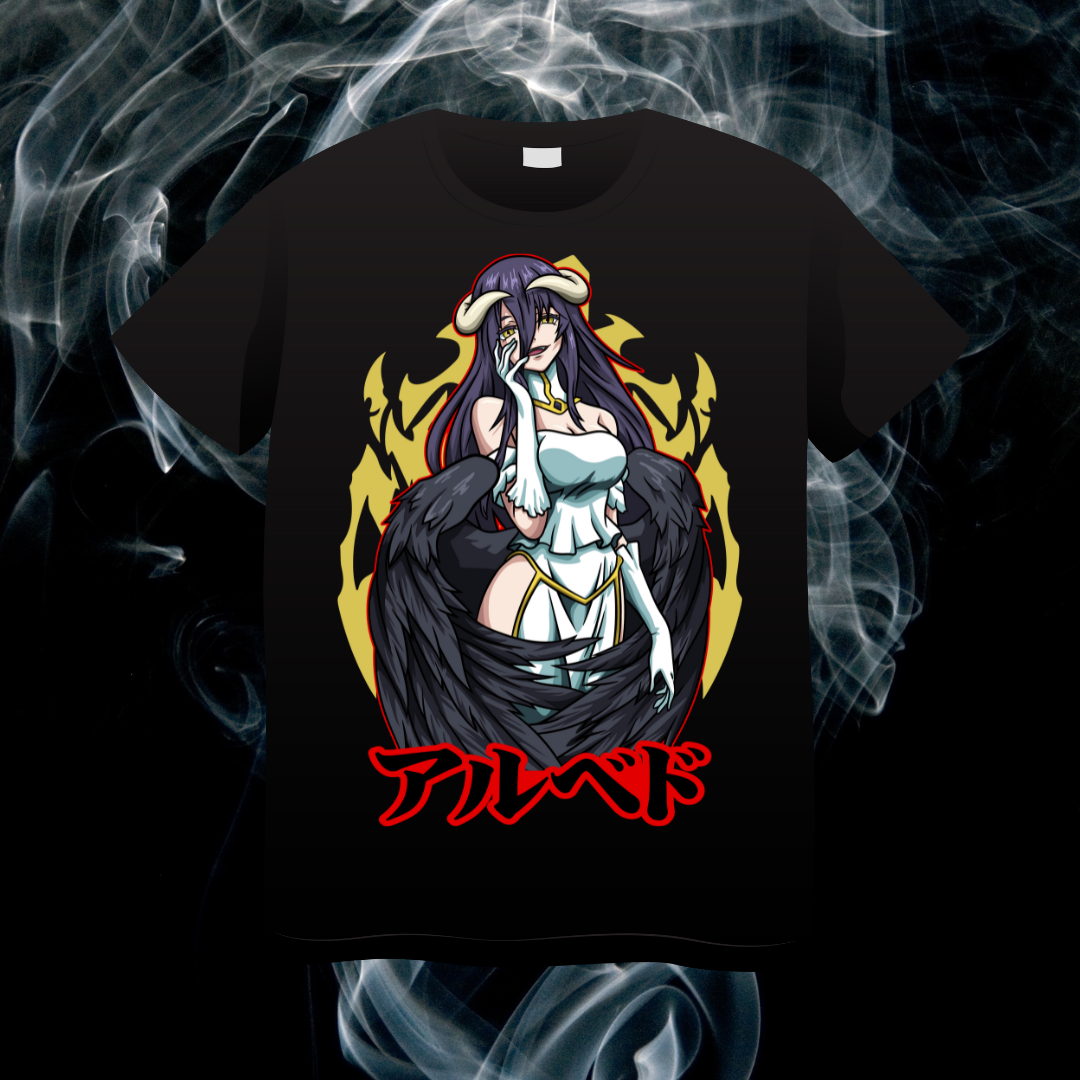 Albedo Shirt