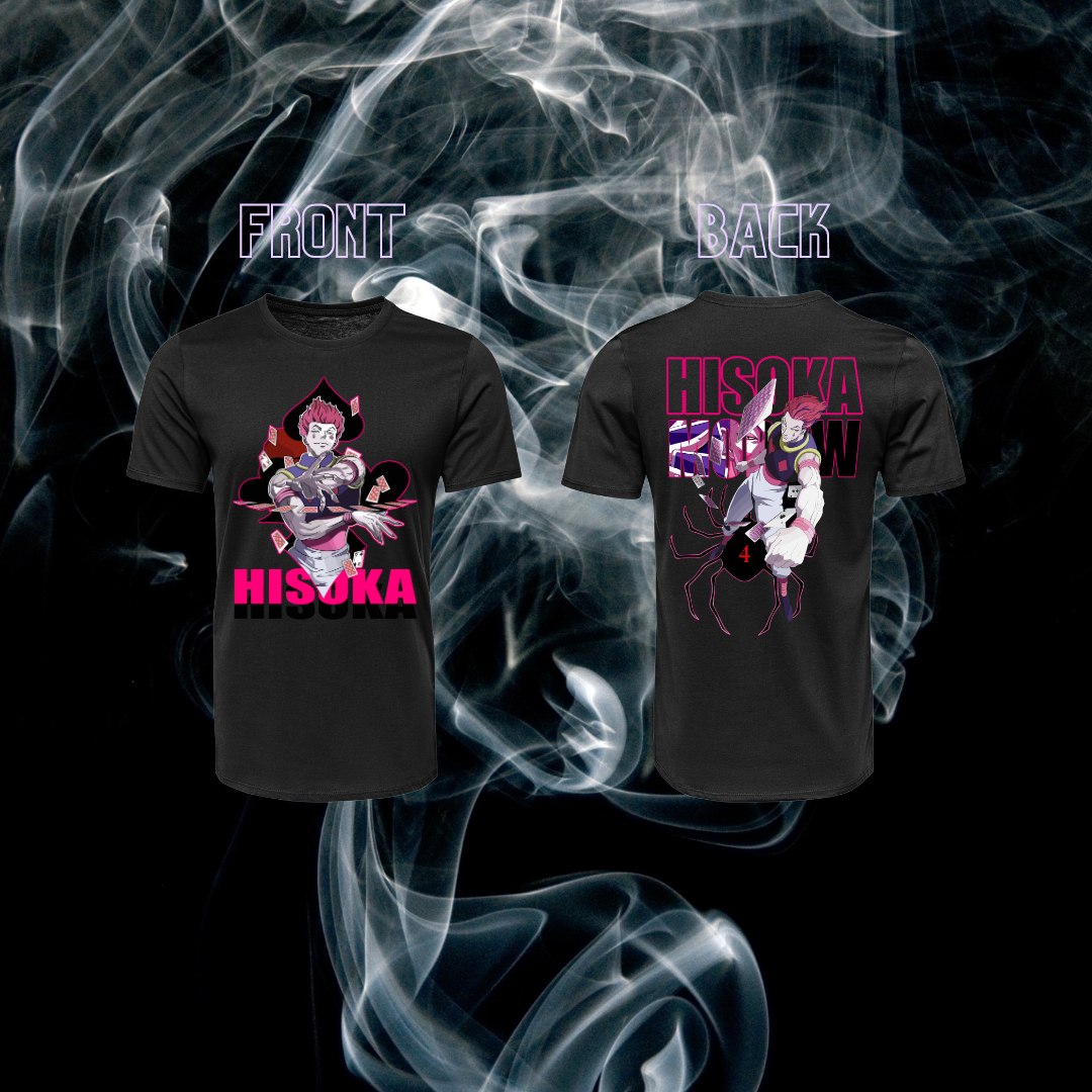 Hisoka Shirt