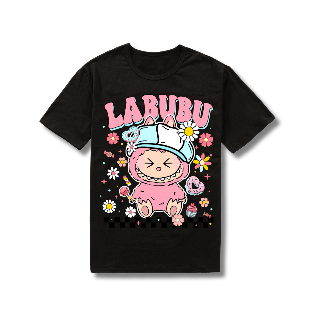 Lychee Berry Shirt