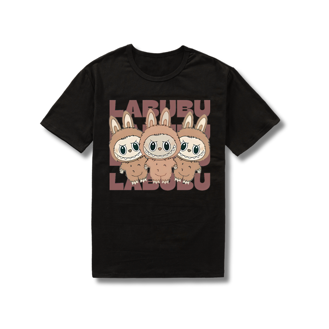 Labubu Secret Shirt