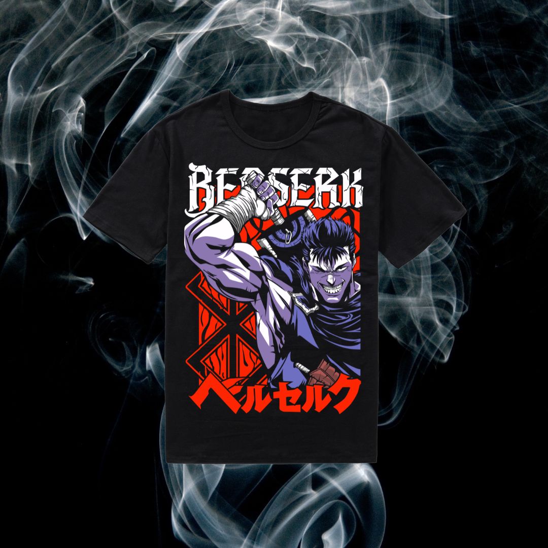 Berserk Shirt