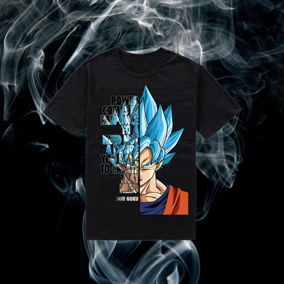 Dragonball Shirt
