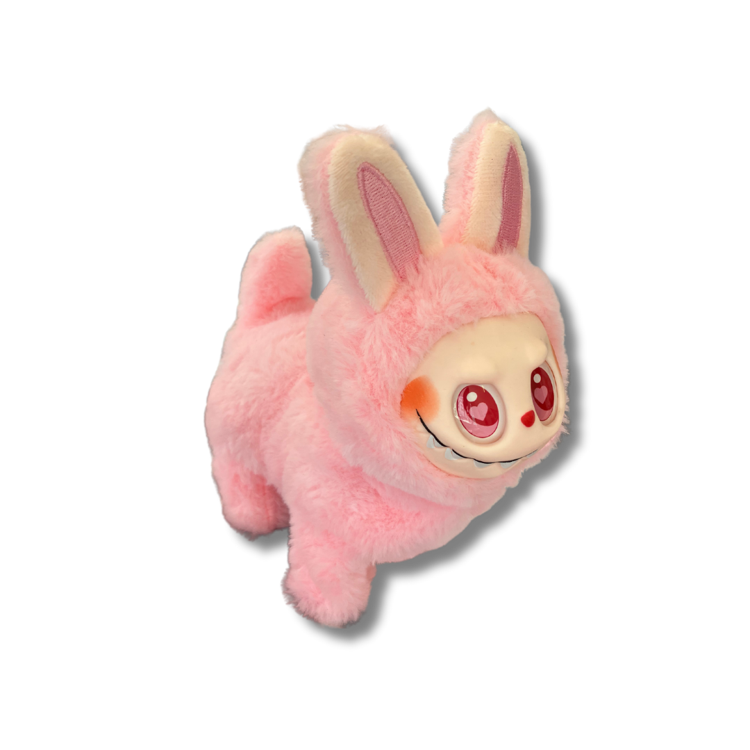 Labubu Hund