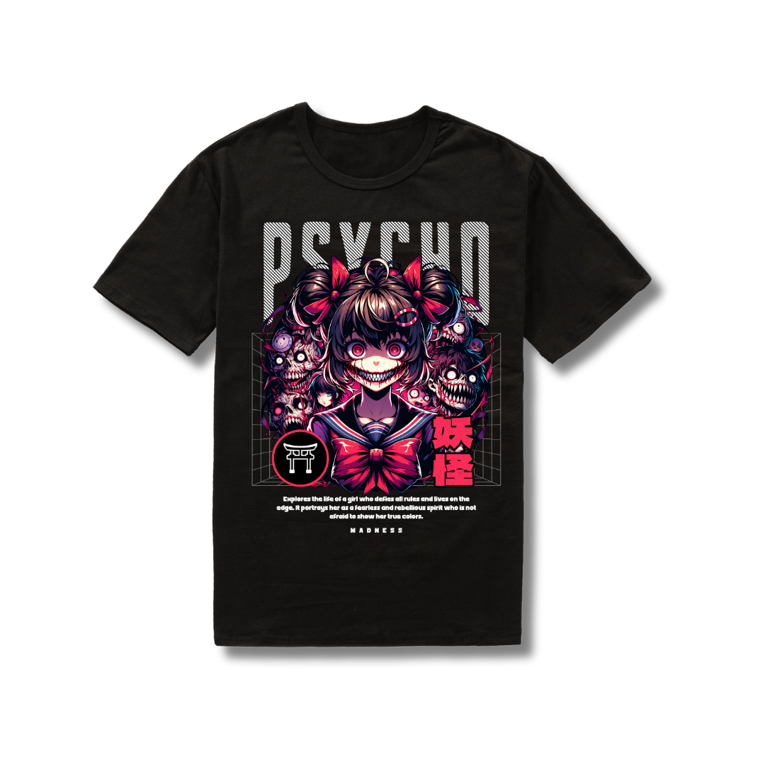 Psycho Shirt
