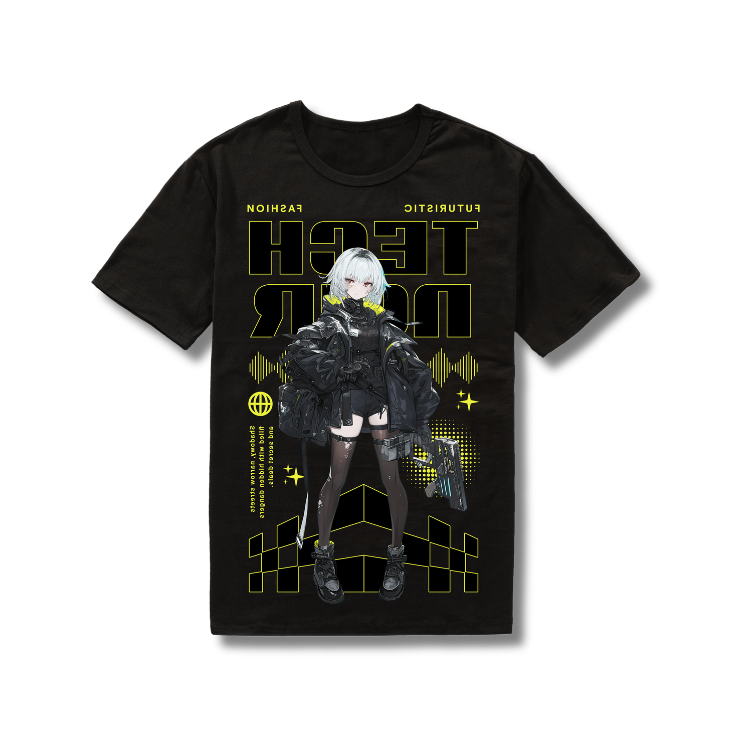 Techware Shirt
