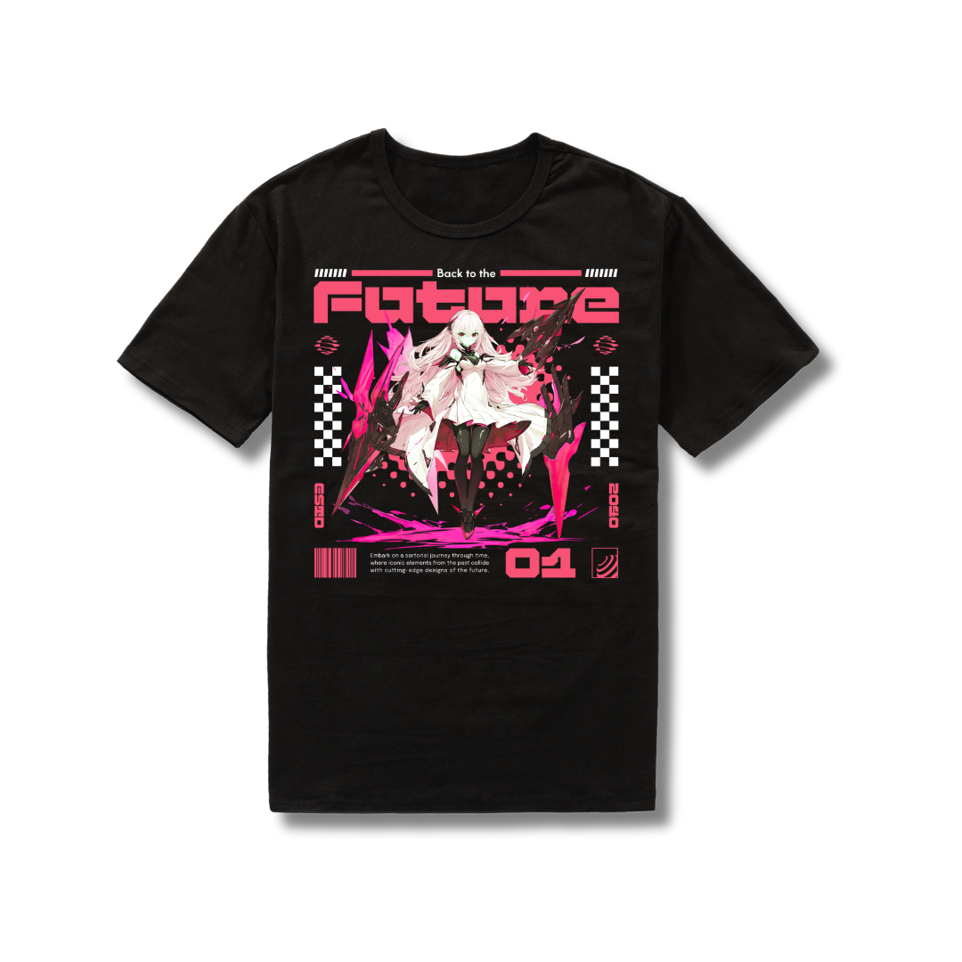 Future Shirt