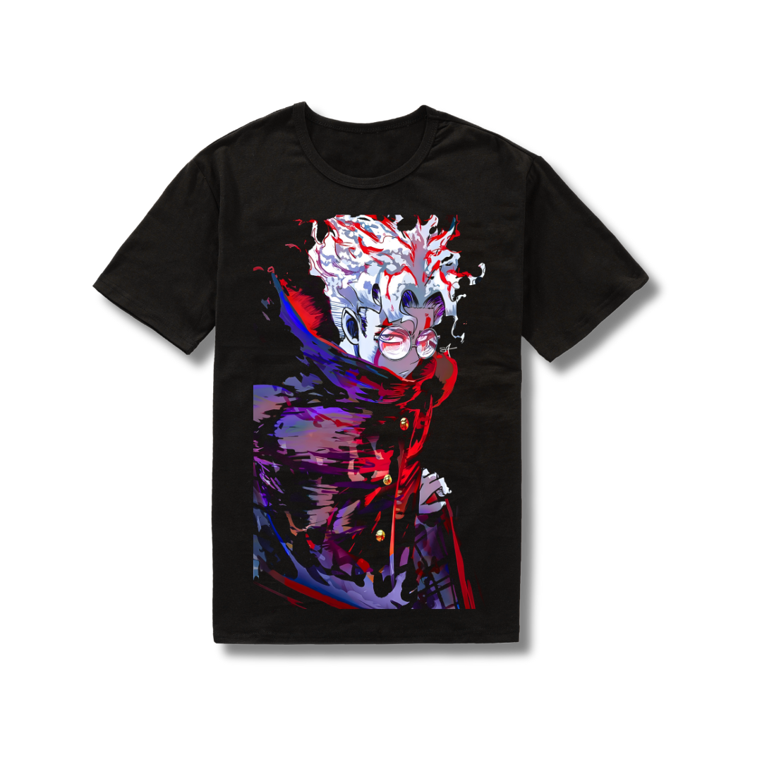 DanDaDan Shirt 2