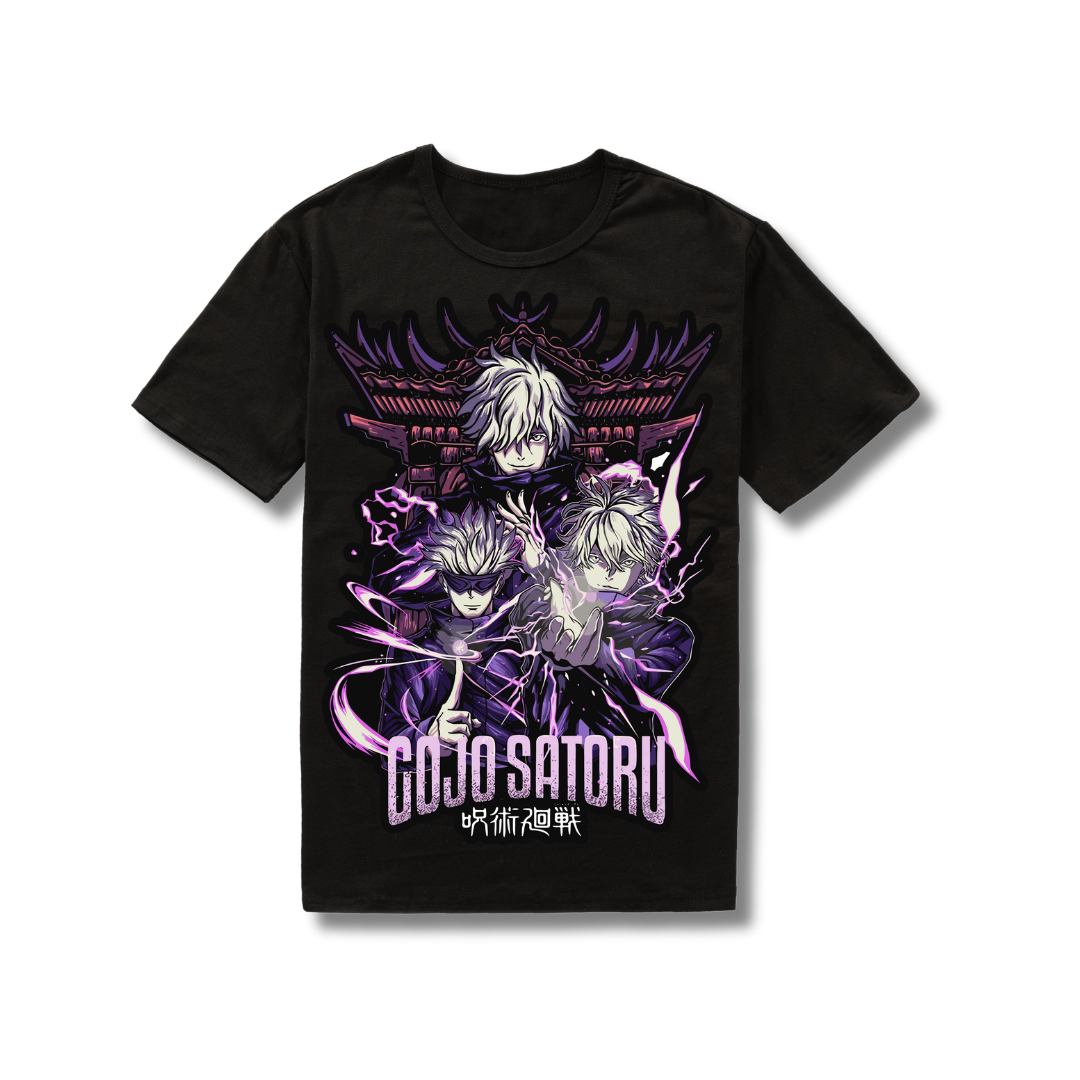 Gojo Shirt