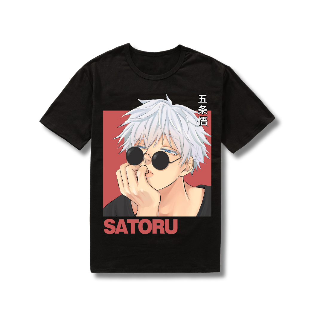 Gojo Shirt