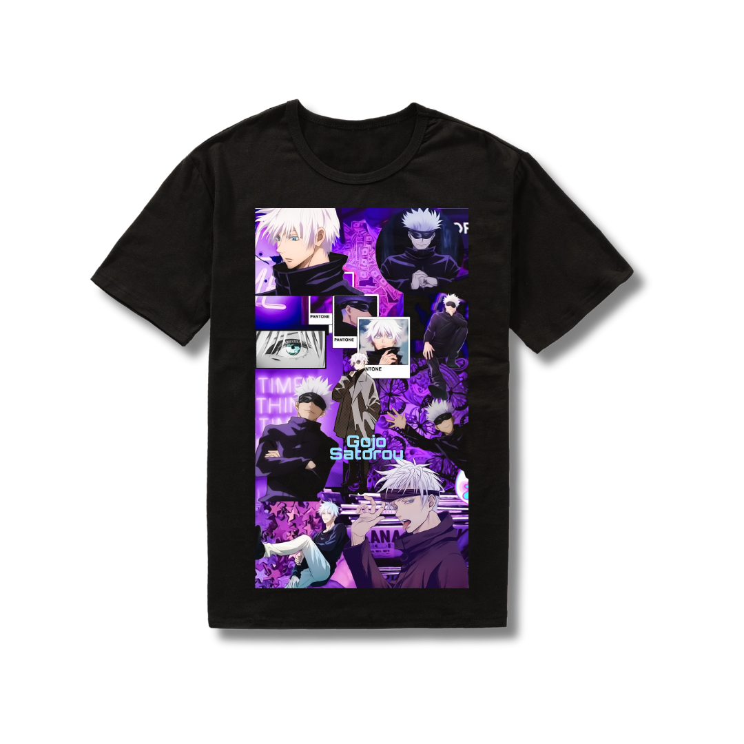 Gojo Shirt