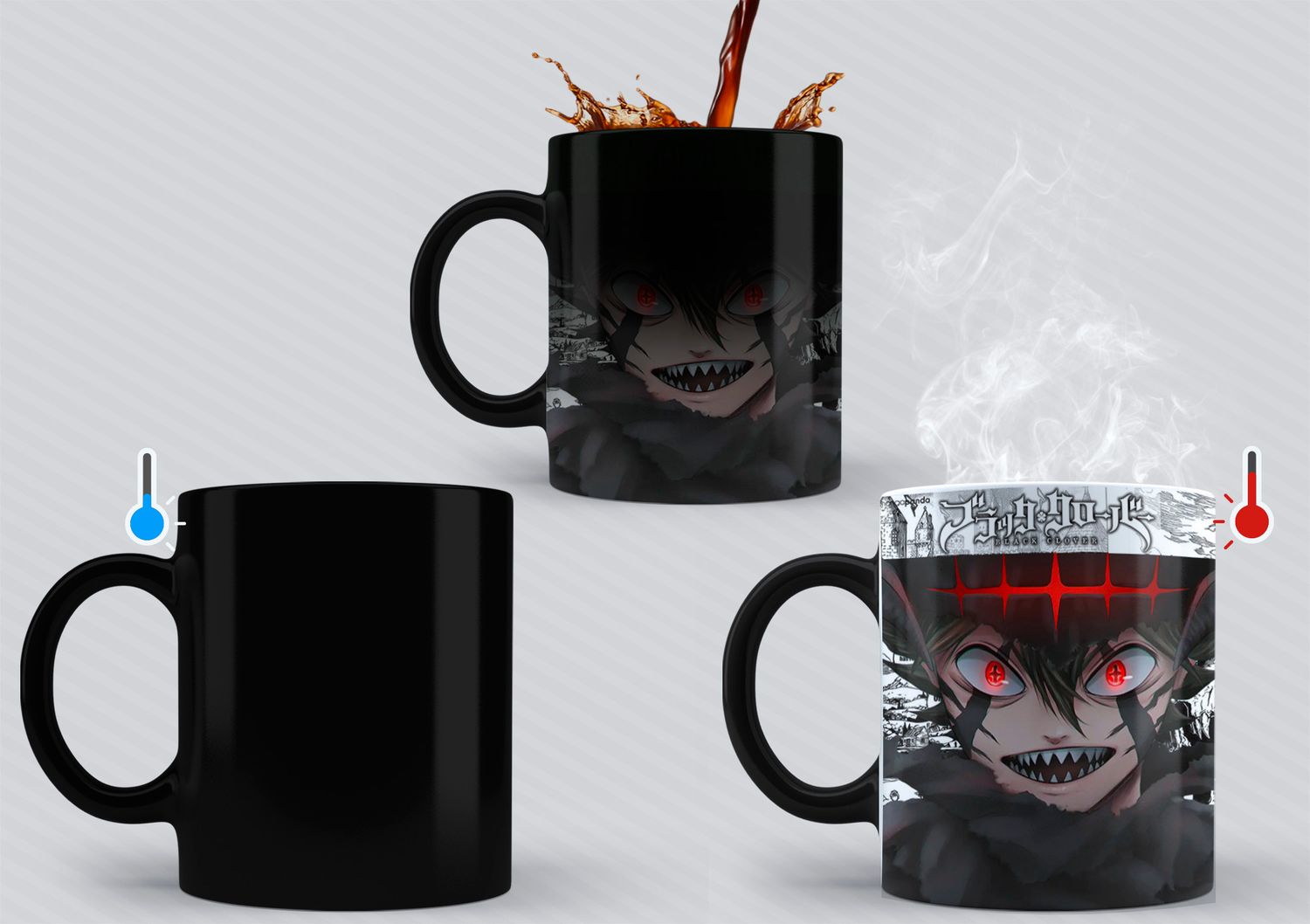 Asta Tasse