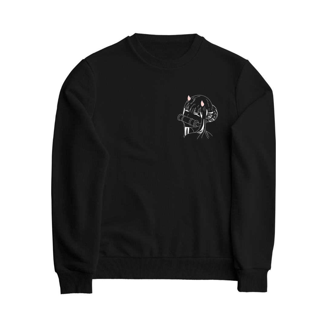 Zero Two Sweatshirt