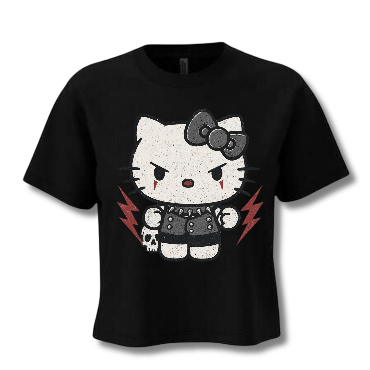 Hello Kitty Women Top