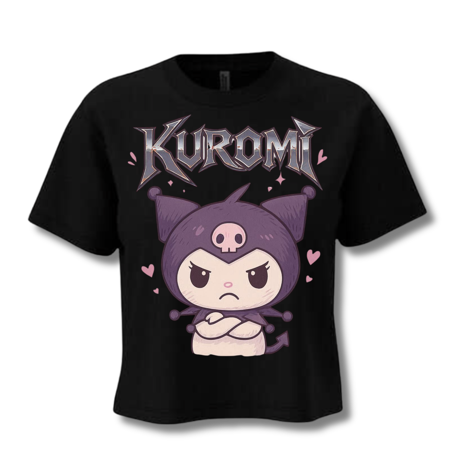 Kuromi Women Top