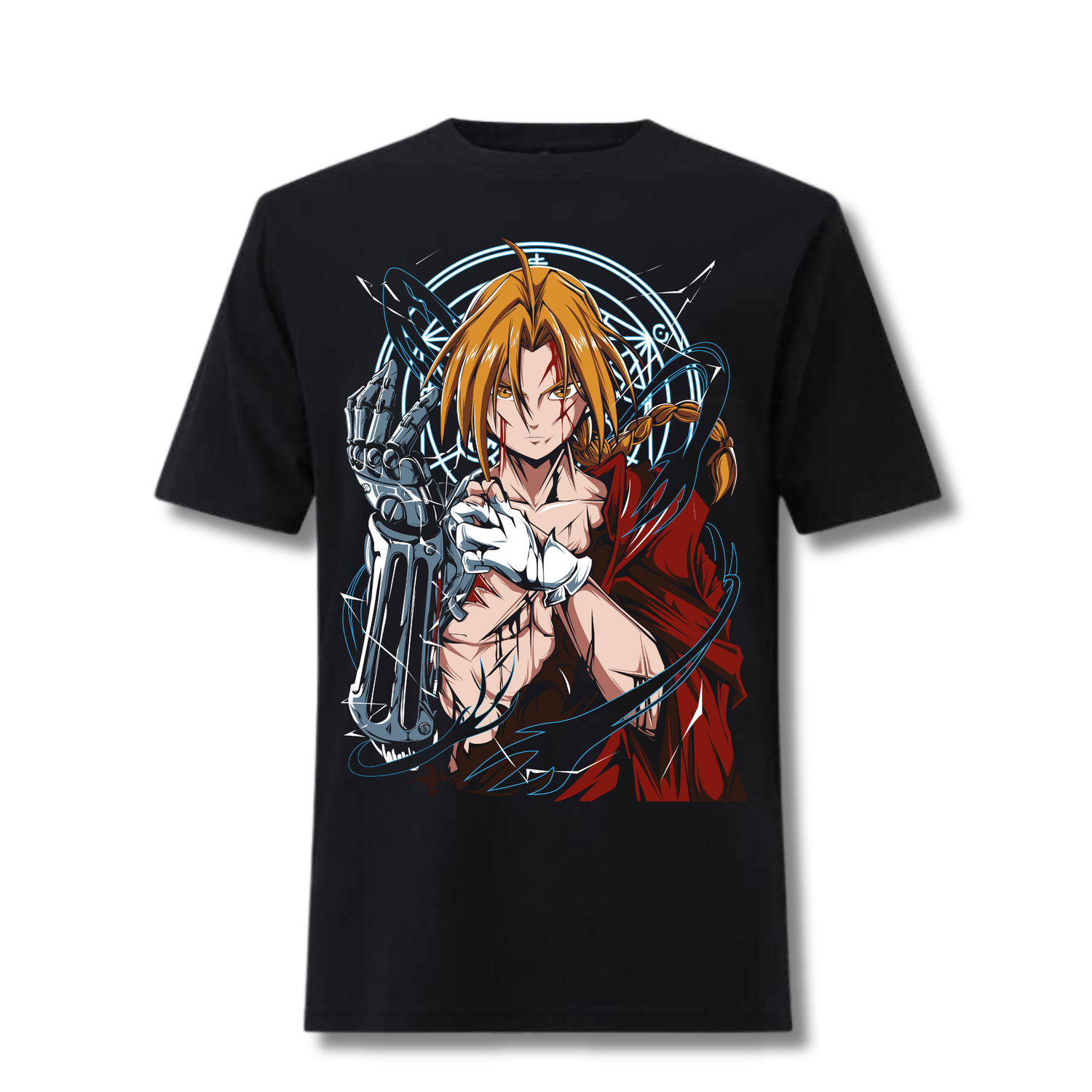 Full Metal Alchemist Shirt