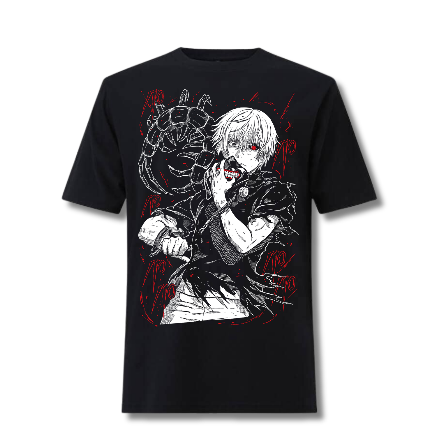 Tokyo Ghoul Shirt