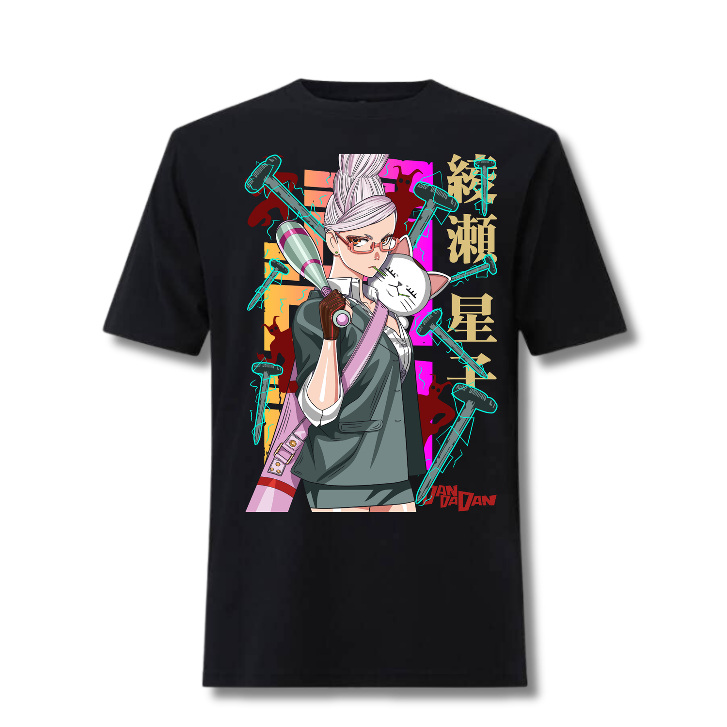 Seiko Ayase Shirt