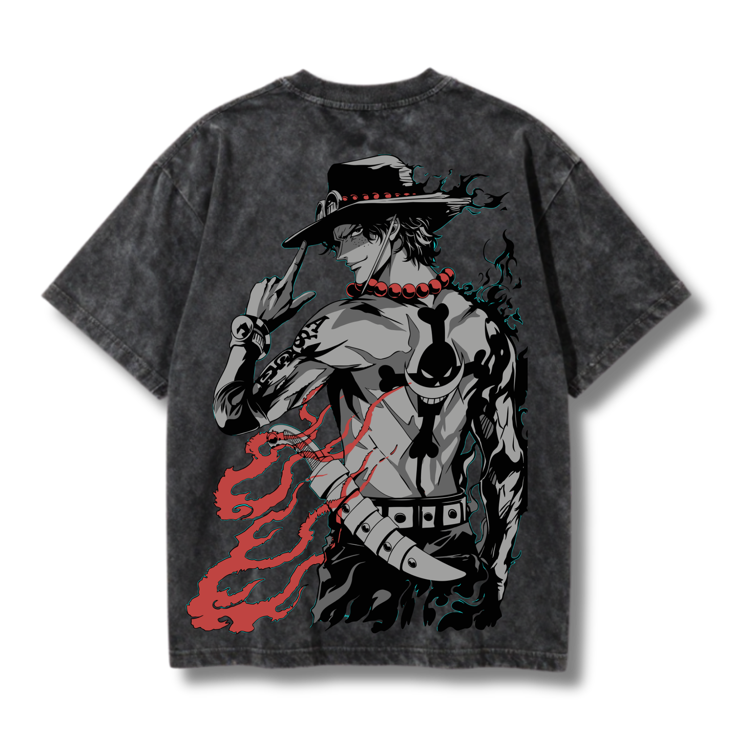 Ace Acid Shirt