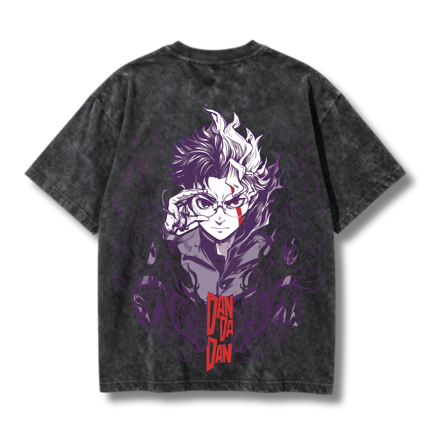 Okarun Acid Shirt