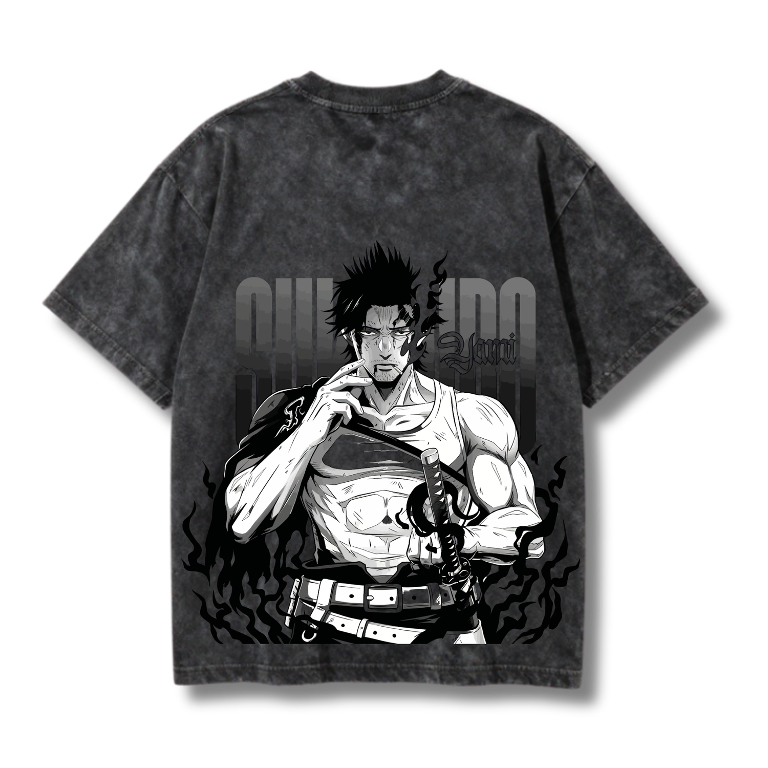 Yami Acid Shirt