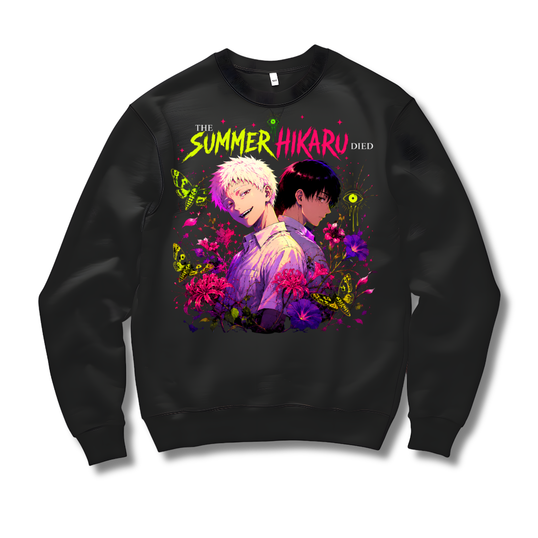 Hikaru Shirt