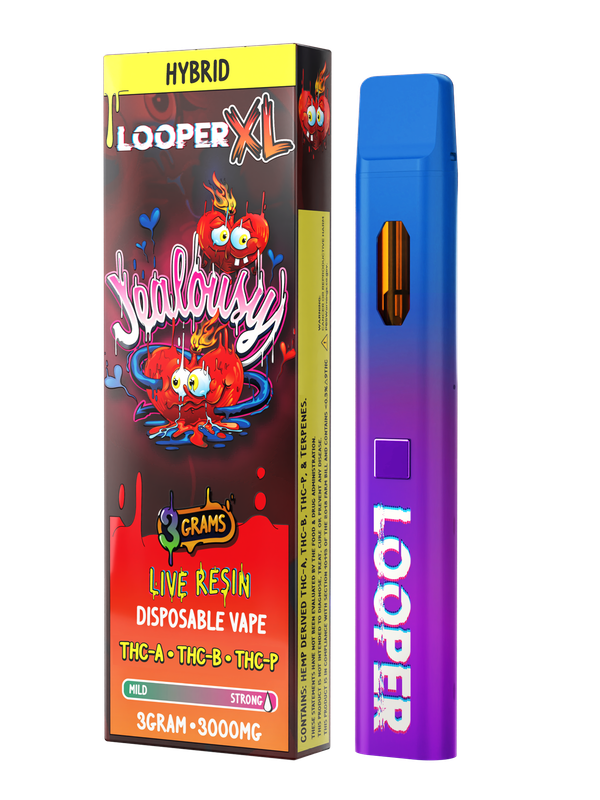 Looper XL 3G Disposable