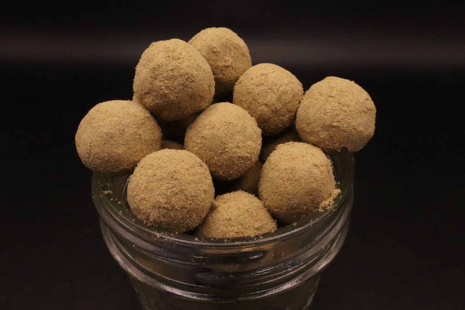 THCA Moonrocks
