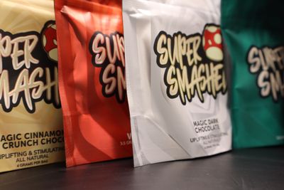 Edibles