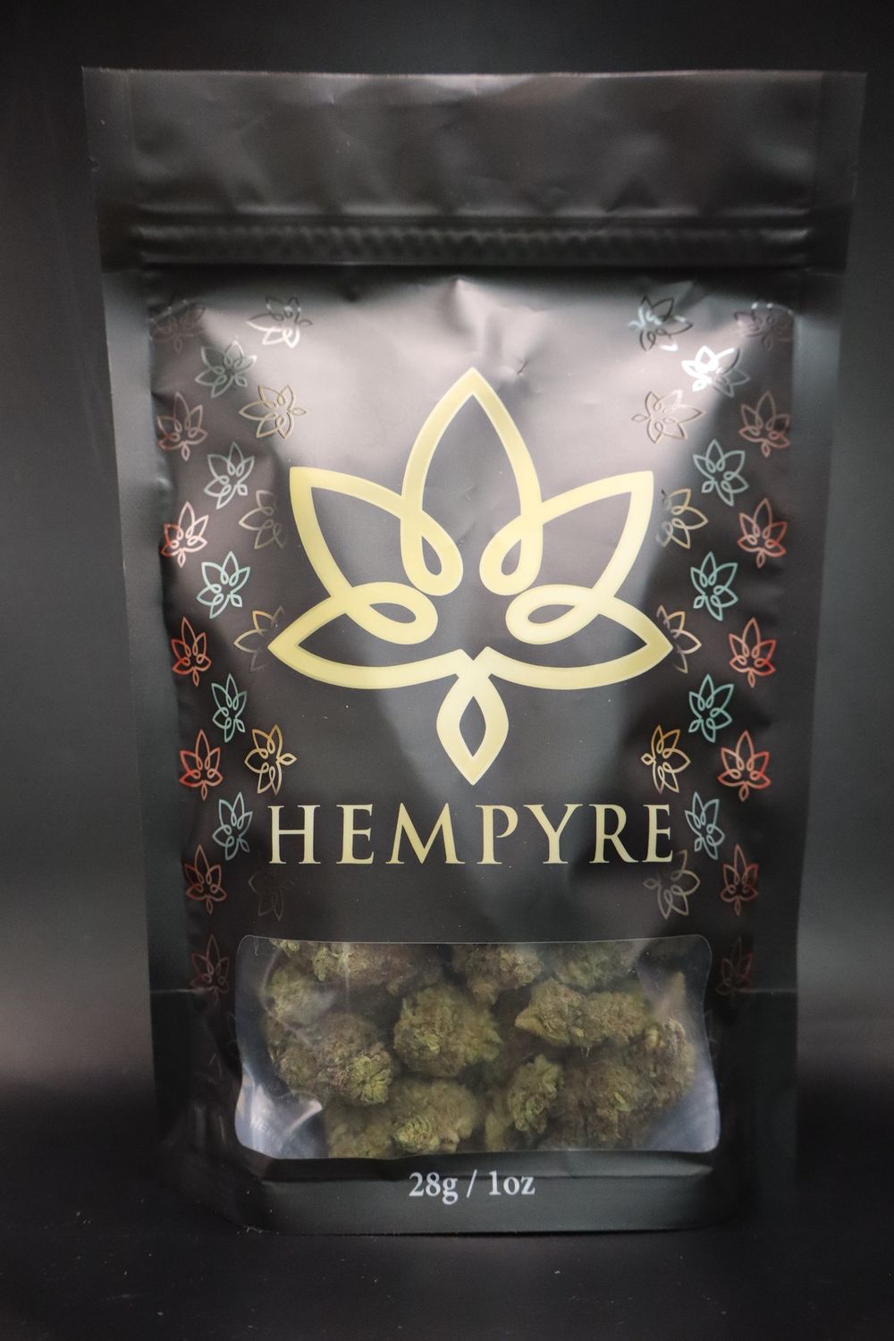 1 oz THCA Flower