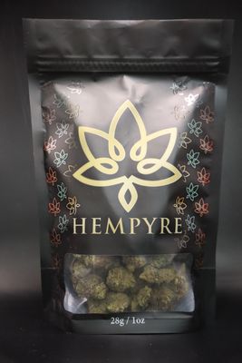1 oz THCA Flower