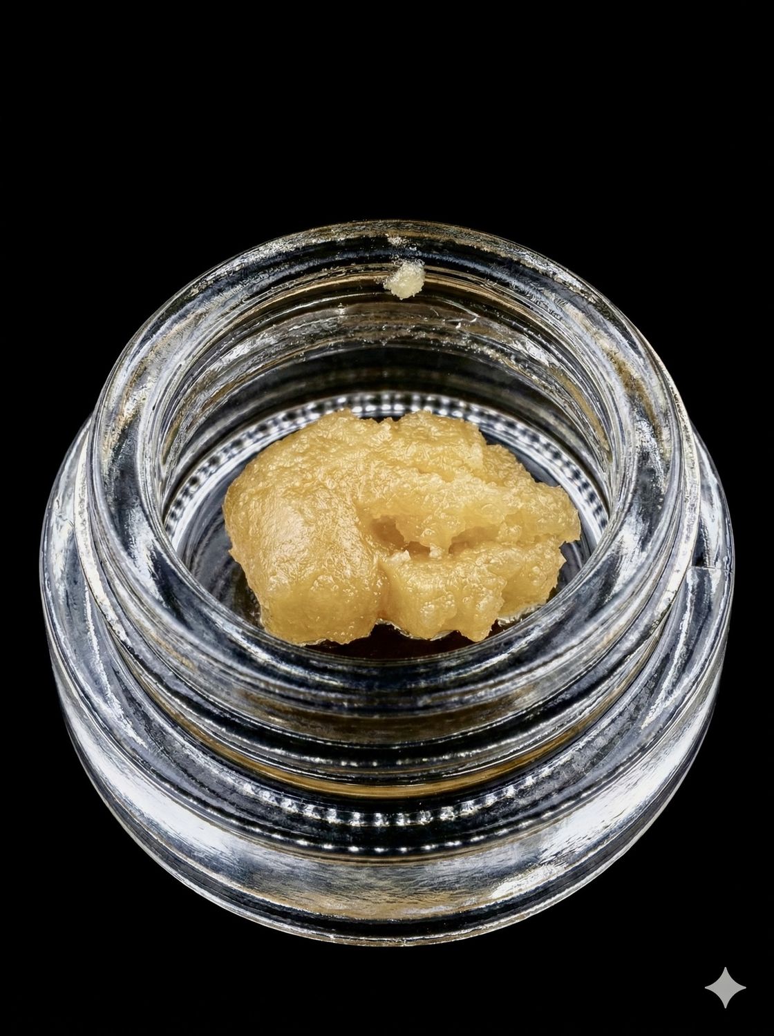 Rosin Badder THCa, Quantity: 1g, Strain: Tropical Storm