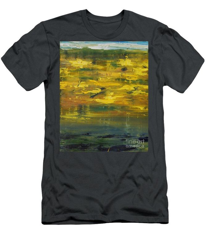 Yellow in the Deep T-Shirt