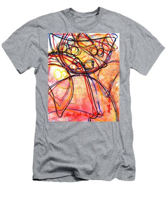Fabrics of My Life #17 T-Shirt