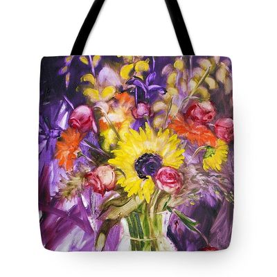 Tote Bag Place Holder