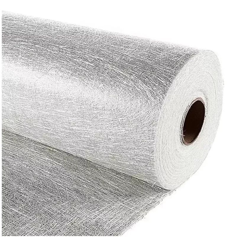 ROLLO DE FIBRA DE VIDRIO