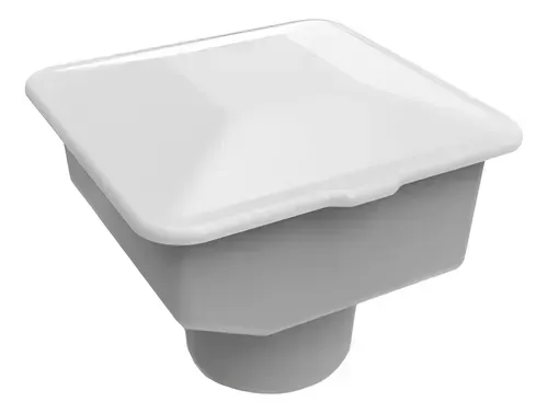 CASILLA GABINETE DE PILETA PARA FILTRO VC20/VC30 DE VULCANO