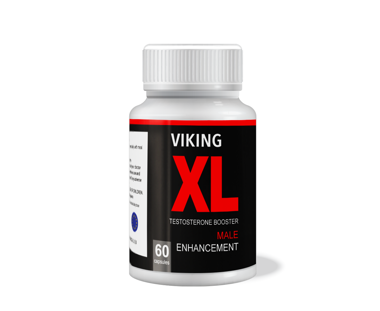 Viking XL Male Enhancement Reviews (customer Reports)